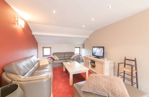 De Haan Resort | 70 m² Resort ∙ 2 bedrooms ∙ 5 guests