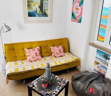 Ericeira Hostel | 70's Hostel