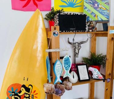 Ericeira Hostel | 70's Hostel