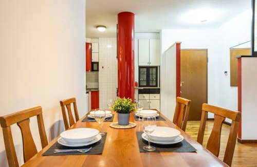 Quarto Cagnino Apartment | '70 Vibes - Atmosfera Vintage vicino San Siro Stadio e Ippodromo