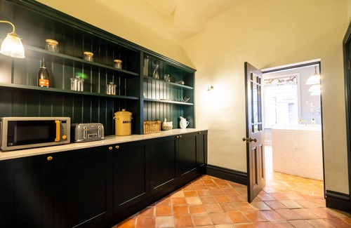 York House | 70 Walmgate - a premium stay that sleeps 11 guests in 5 bedrooms