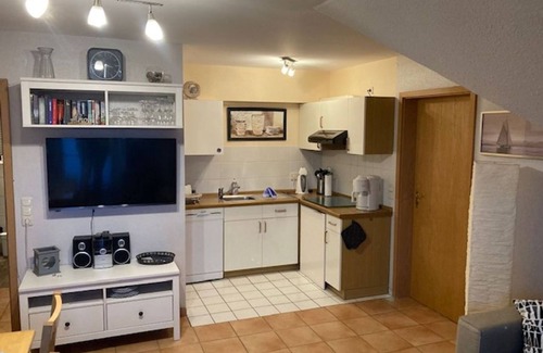 Dahme Apartment | 7002 - Meerzeit - 7002 - "Domicil" - An der Aue 5 - Apartment 6