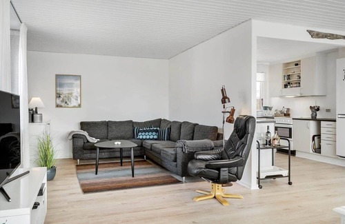 Thorsminde House | 70030 Ulfborg - Lærkevej 9