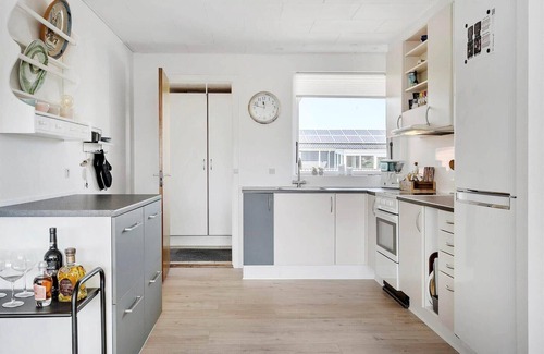 Thorsminde House | 70030 Ulfborg - Lærkevej 9