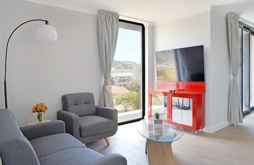 Observatory Apartment | 701 The Winchester