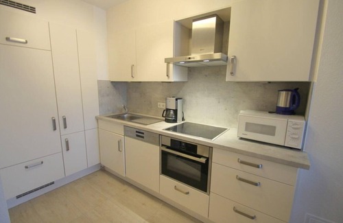 Dahme Apartment | 7014 - "Domicil" - An der Aue 1 - Apartment 2