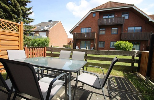 Dahme House | 7015 - Lange Wiese 8 (201) - Holiday home Becker Lange Wiese 8