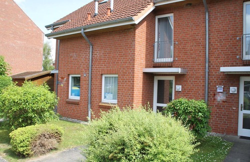 Dahme House | 7015 - Lange Wiese 8 (201) - Holiday home Becker Lange Wiese 8