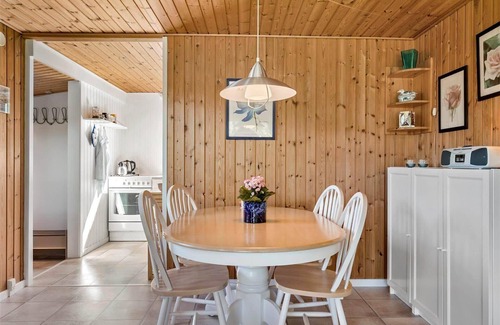 Bog By House | 7022 Bogø By - Kværnen 21