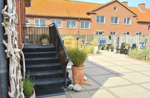 Thorsminde House | 70377 Ulfborg - Skolegade 25 A