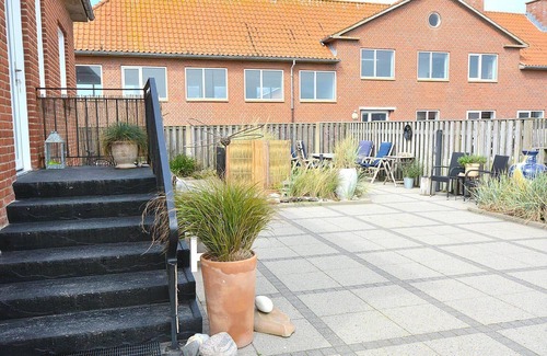 Thorsminde House | 70377 Ulfborg - Skolegade 25 A