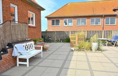 Thorsminde House | 70377 Ulfborg - Skolegade 25 A