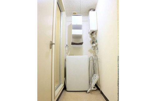 Chuo-ku Apartment | 705 ☆ Clean & wide room ☆ Metro NAKAJIMA PARK 5 minutes! ☆