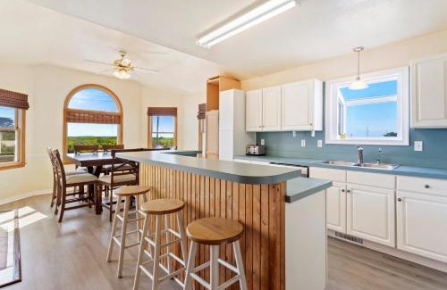 South Nags Head House | 7074 - Seashells and Sunsets