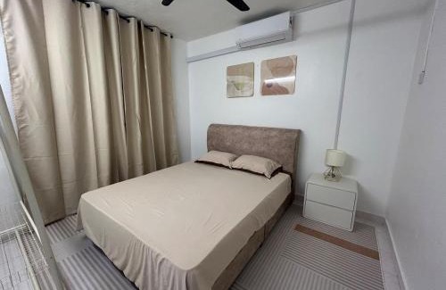 Kampung Keladi House | 71家庭旅馆