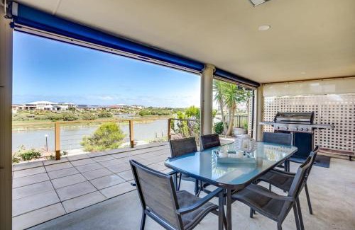 Nangkita House | 71 Blanche Pde Hindmarsh Island - No Linen Included