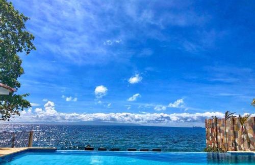 Bacong Resort | 71% Diving Resort