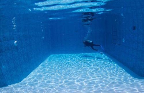 Bacong Resort | 71% Diving Resort