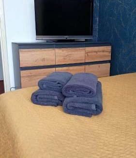 Czestochowa Apartment | 71 Kawalerka