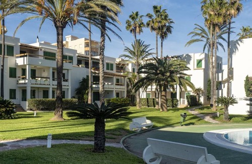 Xeraco Apartment | 71 m² Apartment ∙ 2 bedrooms ∙ 5 guests