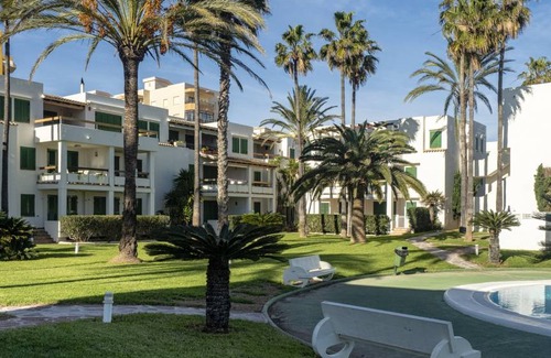 Xeraco Apartment | 71 m² Apartment ∙ 2 bedrooms ∙ 5 guests