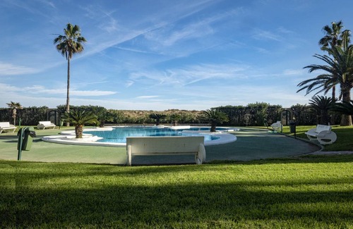 Xeraco Apartment | 71 m² Apartment ∙ 2 bedrooms ∙ 5 guests