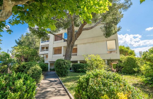 La Ciotat Apartment | 71 m² Apartment ∙ 2 bedrooms ∙ 4 guests