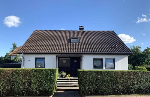Bad Sobernheim Apartment | 71 m² Apartment ∙ 2 bedrooms ∙ 5 guests