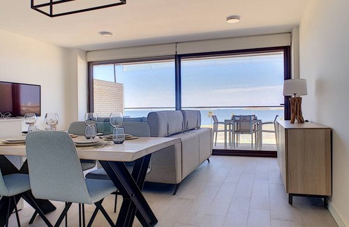 Diputacion de Rincon de San Gines Apartment | 71 m² Apartment ∙ 2 bedrooms ∙ 4 guests