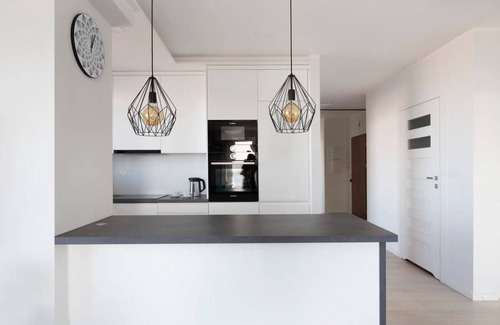 Mlyniska Apartment | 71 m² Apartment ∙ 2 bedrooms ∙ 6 guests