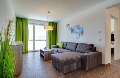 Grossposna House | 71 m² House ∙ 1 bedroom ∙ 2 guests