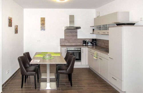Grossposna House | 71 m² House ∙ 1 bedroom ∙ 2 guests