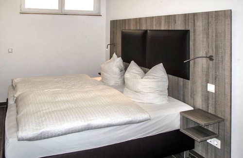 Grossposna House | 71 m² House ∙ 1 bedroom ∙ 2 guests