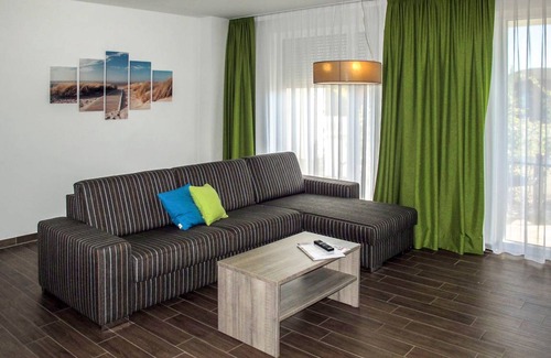 Grossposna House | 71 m² House ∙ 1 bedroom ∙ 2 guests