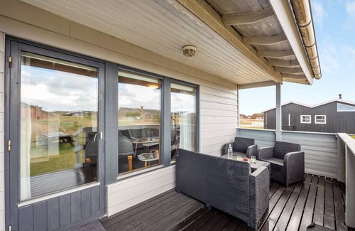 Nørre Lyngvig House | 71 m² House ∙ 3 bedrooms ∙ 6 guests
