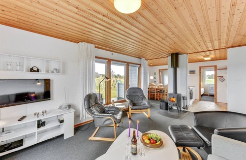 Nørre Lyngvig House | 71 m² House ∙ 3 bedrooms ∙ 6 guests