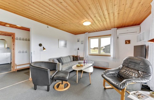 Nørre Lyngvig House | 71 m² House ∙ 3 bedrooms ∙ 6 guests