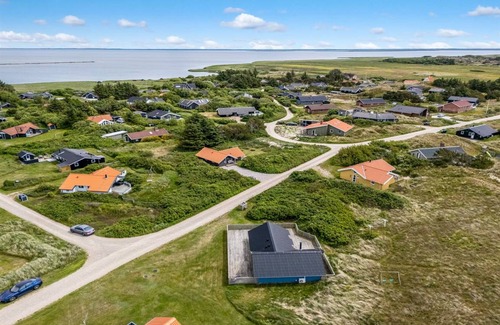 Haurvig House | 71 m² House ∙ 3 bedrooms ∙ 6 guests