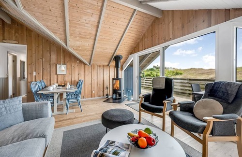 Haurvig House | 71 m² House ∙ 3 bedrooms ∙ 6 guests