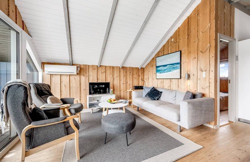 Haurvig House | 71 m² House ∙ 3 bedrooms ∙ 6 guests