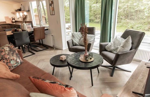 Exloo House | 71 m² House ∙ 3 bedrooms ∙ 6 guests