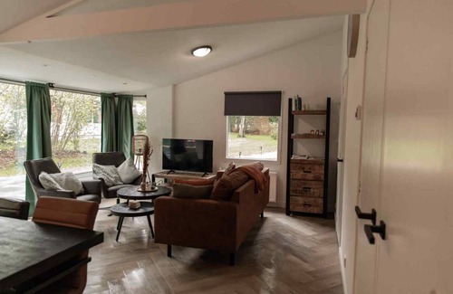 Exloo House | 71 m² House ∙ 3 bedrooms ∙ 6 guests