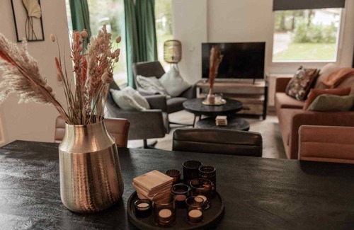 Exloo House | 71 m² House ∙ 3 bedrooms ∙ 6 guests