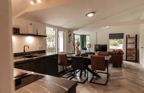 Exloo House | 71 m² House ∙ 3 bedrooms ∙ 6 guests