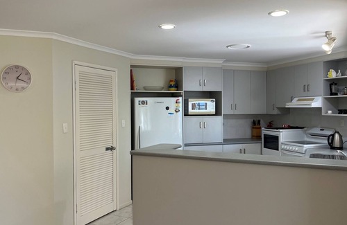 Rainbow Beach House | 71 Tingira Close - Rainbow Beach. Quiet location. Great value.