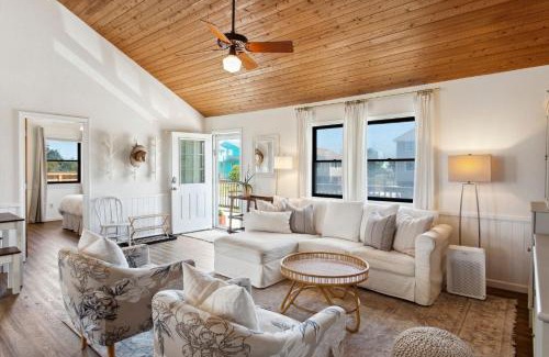 South Nags Head House | 7121 - The Shelter
