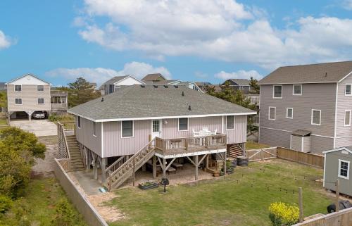 South Nags Head House | 7121 - The Shelter