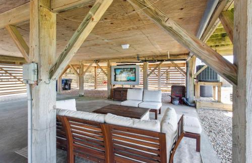 South Nags Head House | 7121 - The Shelter