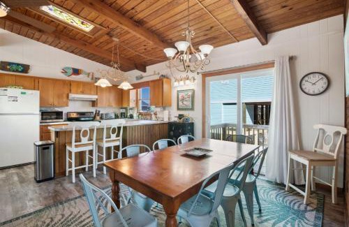 South Nags Head House | 7125 - Two Fish Cottage
