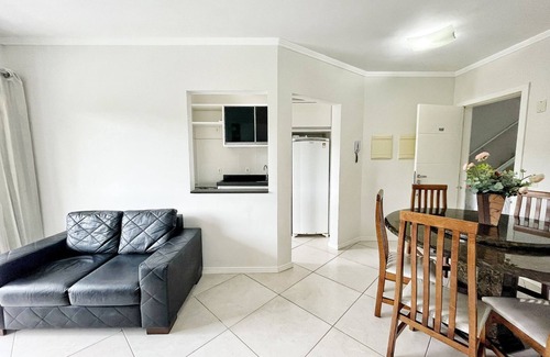 Bombas Apartment | 713- APARTMENT 150 METERS FROM THE SEA 2 BEDROOMS 5 PEOPLE